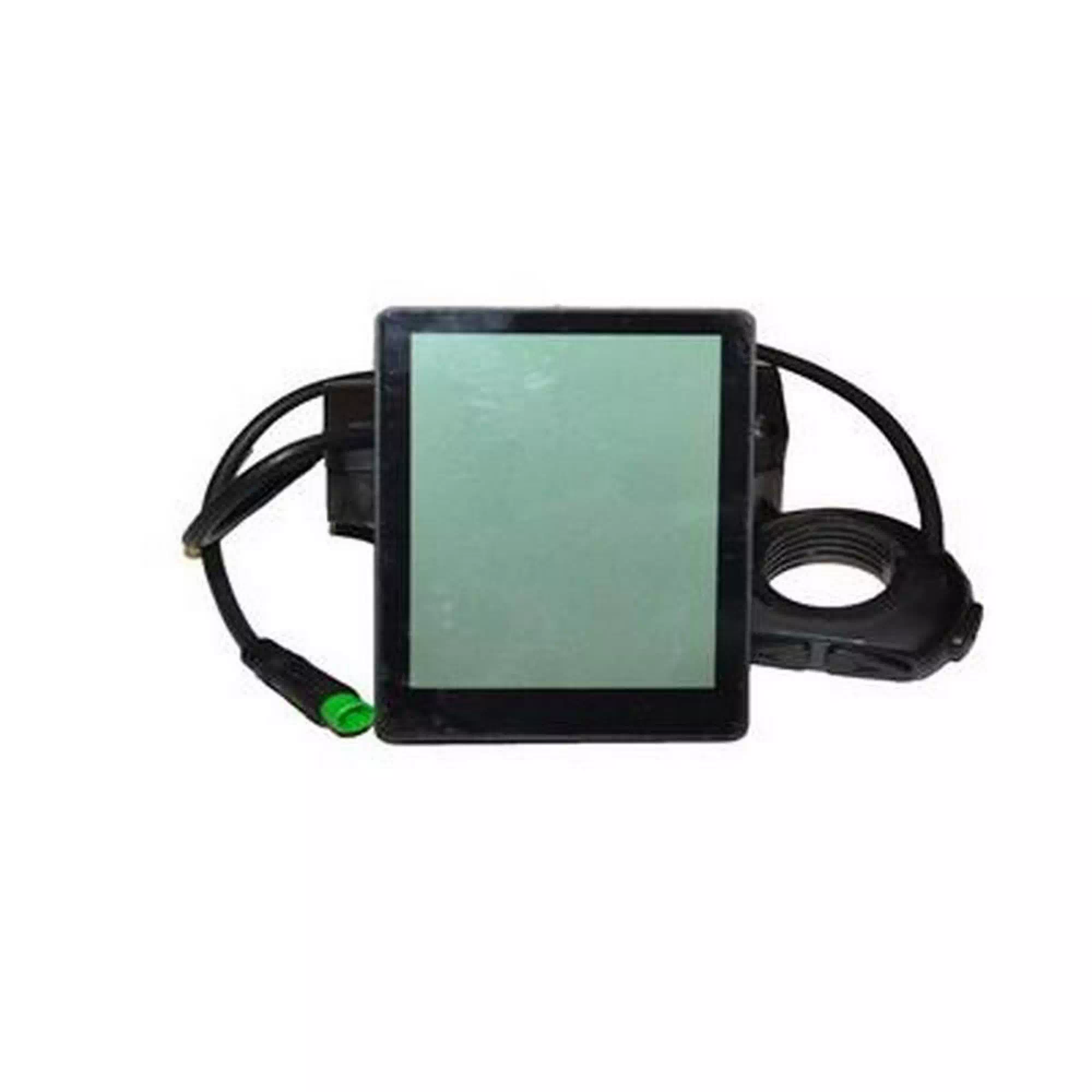 RKS RZ6 DİJİTAL GÖSTERGE DISPLAY [CD35] #RK 39063